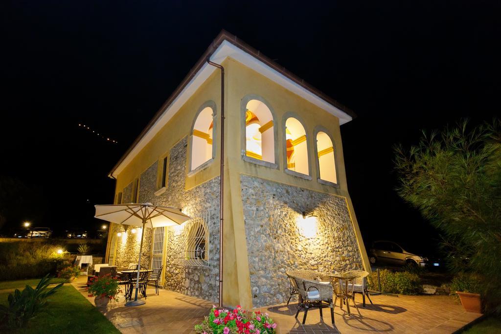 Country House Felicia Giungano 外观 照片