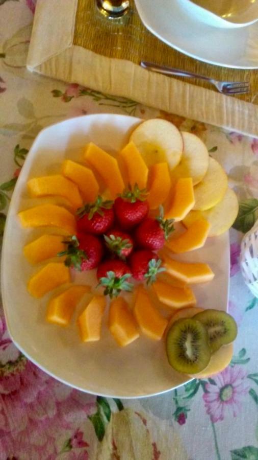 Country House Felicia Giungano 外观 照片
